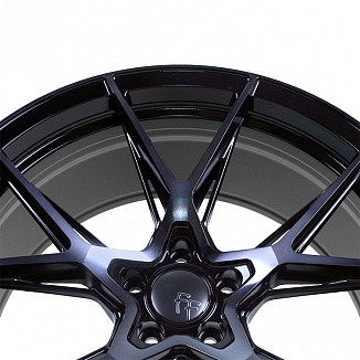 Sakura Wheels YA5636 8,5x22 5x114,3 ET30 Dia 73,1 (B4B) LOT757_YA5636