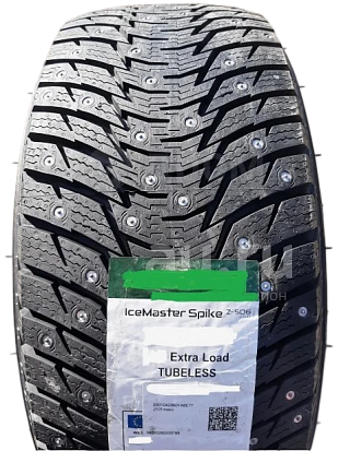 Trazano IceMaster Spike Z-506 205/65 R15 94T 20171026018