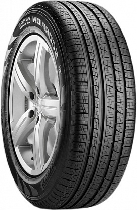 Pirelli Scorpion Verde All Season SUV 245/45 R20 103V XL 26150426158