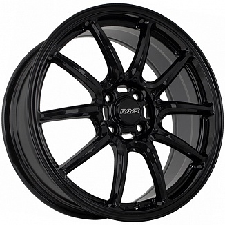 Sakura Wheels YA3842 7x17 4x100 ET40 Dia 73,1 (B1) LOT882_YA3842