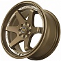 Sakura Wheels 3915 7x15 4x100 ET30 Dia 73,1 (NO19) LOT326_2_3915