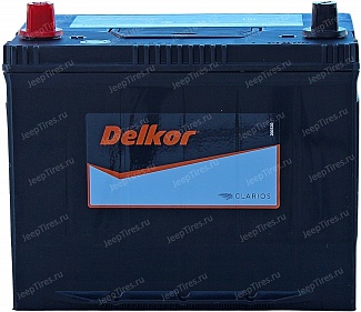 Delkor 110D26R