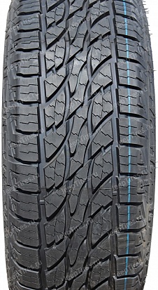 Tercelo WZR505 225/75 R16 115/112S LT 23150426182