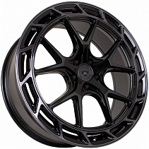 Sakura Wheels DA5652 9x22 5x120 ET40 Dia 73,1 (B3B) LOT666_DA5652
