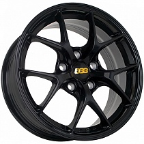 FF L4137 7x16 5x114,3 ET35 Dia 73,1 (Black) LOT1141_L4137