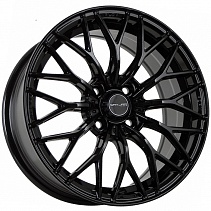 Sakura Wheels SLD005 6,5x15 4x100 ET35 Dia 73,1 (B1) LOT339_SLD005