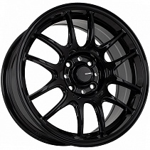Sakura Wheels SLA009 6,5x15 4x98 ET35 Dia 58,6 (B1) LOT278_SLA009