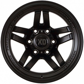 Sakura Wheels R3917 9x16 6x139,7 ET-30 Dia 110,1 (B1/M7) LOT847_R3917