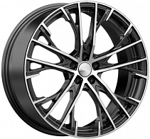 Скад Ларго 7,5x19 5x114,3 ET46 Dia 67,1 (алмаз бархат новый) 4722148