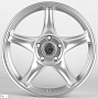 Replica Advan 53983-DS182 7,5x17 5x114,3 ET40 Dia 73,1 (Серебро) VL81419