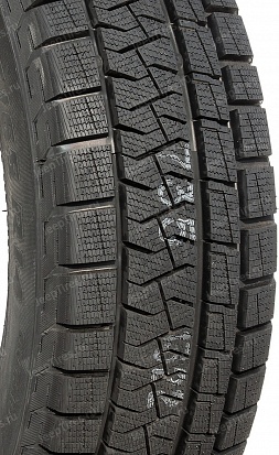 Formula Ice Friction