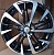 Replica E562 7,5x18 5x114,3 ET35 Dia 60,1 (Blk Pol) E56218755114335601BP