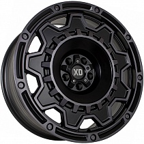 Sakura Wheels DA2872 8x19 5x108 ET0 Dia 73,1 (B4B-RB/M7) LOT525