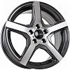 Sakura Wheels D2793 6,5x15 5x114,3 ET35 Dia 73,1 (BF4) LOT696_D2793