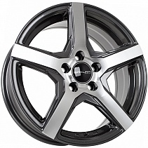Sakura Wheels D2793 6,5x15 5x114,3 ET35 Dia 73,1 (BF4) LOT696_D2793