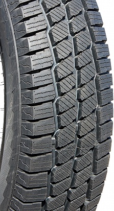Trazano SW612 195/80 R15 8pr LT 10071026202