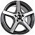 Sakura Wheels D2793 6,5x15 5x114,3 ET35 Dia 73,1 (BF4) LOT696_D2793