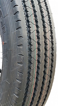 Triangle TR624 7,00/0 R16 92T 12pr LT 13120726486