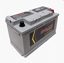 Solite AGM80, HYBRID