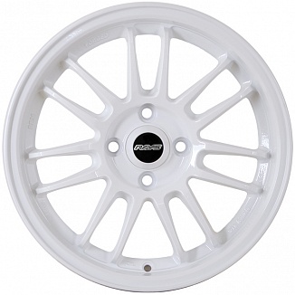 FF JT074 7x15 4x100 ET35 Dia 73,1 (WHITE) LOT1864_JT074