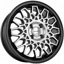 Sakura Wheels YA9661 5,5x15 4x100 ET40 Dia 67,1 (B14/M7) LOT607