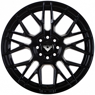 Sakura Wheels 9558 7x16 4x100 ET38 Dia 73,1 (B1) LOT256_9558