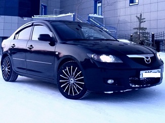 КиК Акцент (КС641) 5,5x14 4x100 ET45 Dia 67,1 (Алмаз Черный) 28256