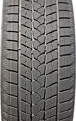 Tercelo Freeze 4х4 265/65 R17 102T 25110426235