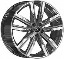 Premium Series КР014 (Geely Tugella) 8x20 5x108 ET46 Dia 63,35 (Diamond quartz) 79438