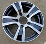 Carwel Дельта 116 6,5x16 5x139,7 ET40 Dia 98 (AB) 11600AC