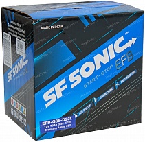 SF Sonic EFB Q85 (95D23L) Start-Stop