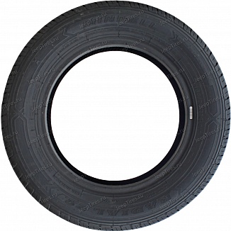 Minnell Radial P07
