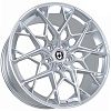 FF FF10 9,5x19 5x112 ET40 Dia 66,6 (Hyper Silver) LOT1394_FF10