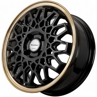 Sakura Wheels YA9661 5,5x15 4x100 ET40 Dia 67,1 (B3TG) LOT657_YA9661