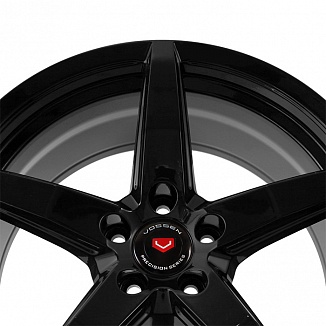 FF FBX501 7,5x17 5x100 ET38 Dia 73,1 (Black) LOT1617_FBX501