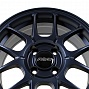 FF D2795 6,5x15 4x100 ET35 Dia 73,1 (PU1/M7) LOT682_D2795