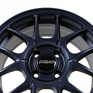 FF D2795 6,5x15 4x100 ET35 Dia 73,1 (PU1/M7) LOT682_D2795