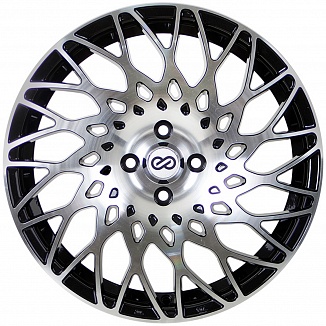 Sakura Wheels 9511 7,5x17 4x100 ET38 Dia 73,1 (B4) LOT119_9511
