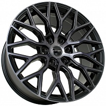 Sakura Wheels 9548 8,5x18 6x139,7 ET15 Dia 106,1 (B4B) LOT393
