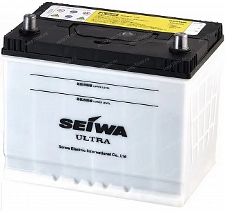 Seiwa Ultra 100D26L