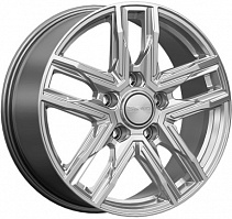 Скад Техас 8,5x20 5x150 ET55 Dia 110,1 (селена) 4690008