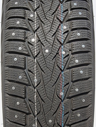 Zmax WinterNova STUD III