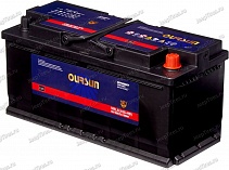 Oursun AGM VRL6 (105-H9), HYBRID
