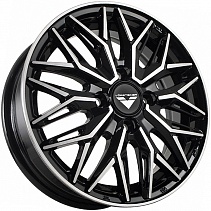 Sakura Wheels 4431 4,5x14 4x100 ET45 Dia 67,1 (B3) LOT536_4431