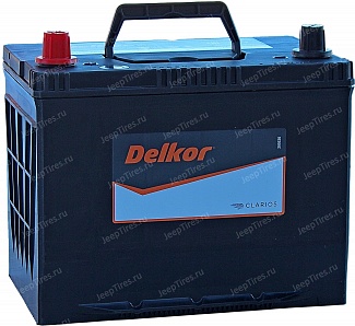 Delkor 110D26R