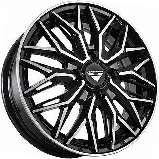 Sakura Wheels 4431 4,5x14 4x100 ET45 Dia 67,1 (B3) LOT536_4431