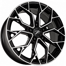 Sakura Wheels YA5640 9x21 5x108 ET40 Dia 63,4 (B4) LOT923