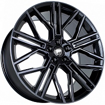 Sakura Wheels 3948 7x15 4x100 ET32 Dia 73,1 (B4/M7) LOT313