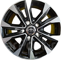 Replica H869F_1280 8,5x20 5x150 ET60 Dia 110,1 (B-P) H869F1280