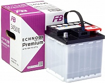 Furukawa Battery HV ECHNO L0(LN0), HYBRID